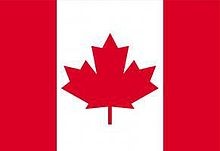 FLAG CANADA